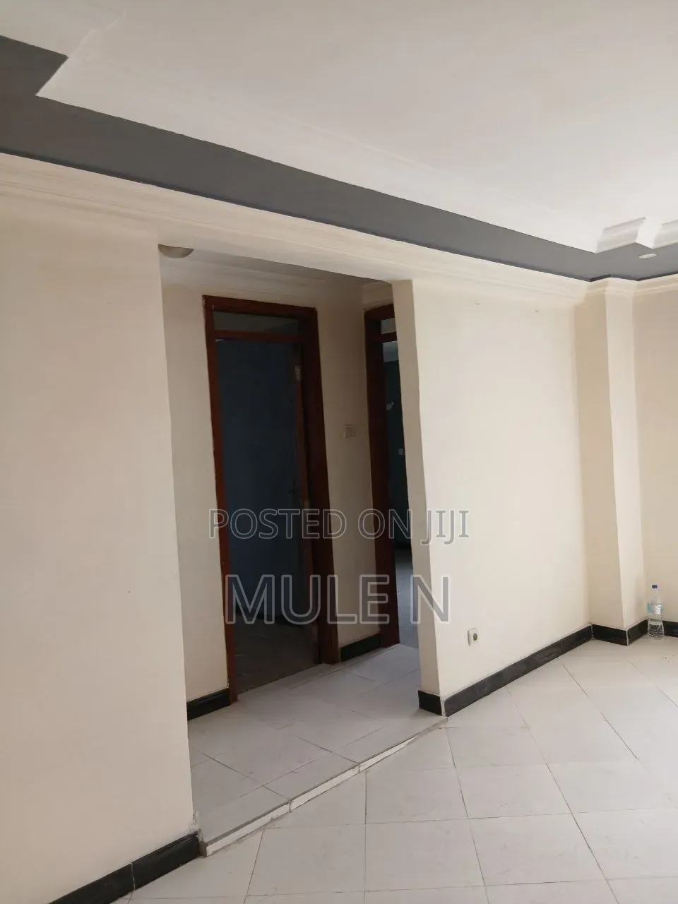 Furnished 2bdrm Condo in Abado Condominium, Yeka for sale