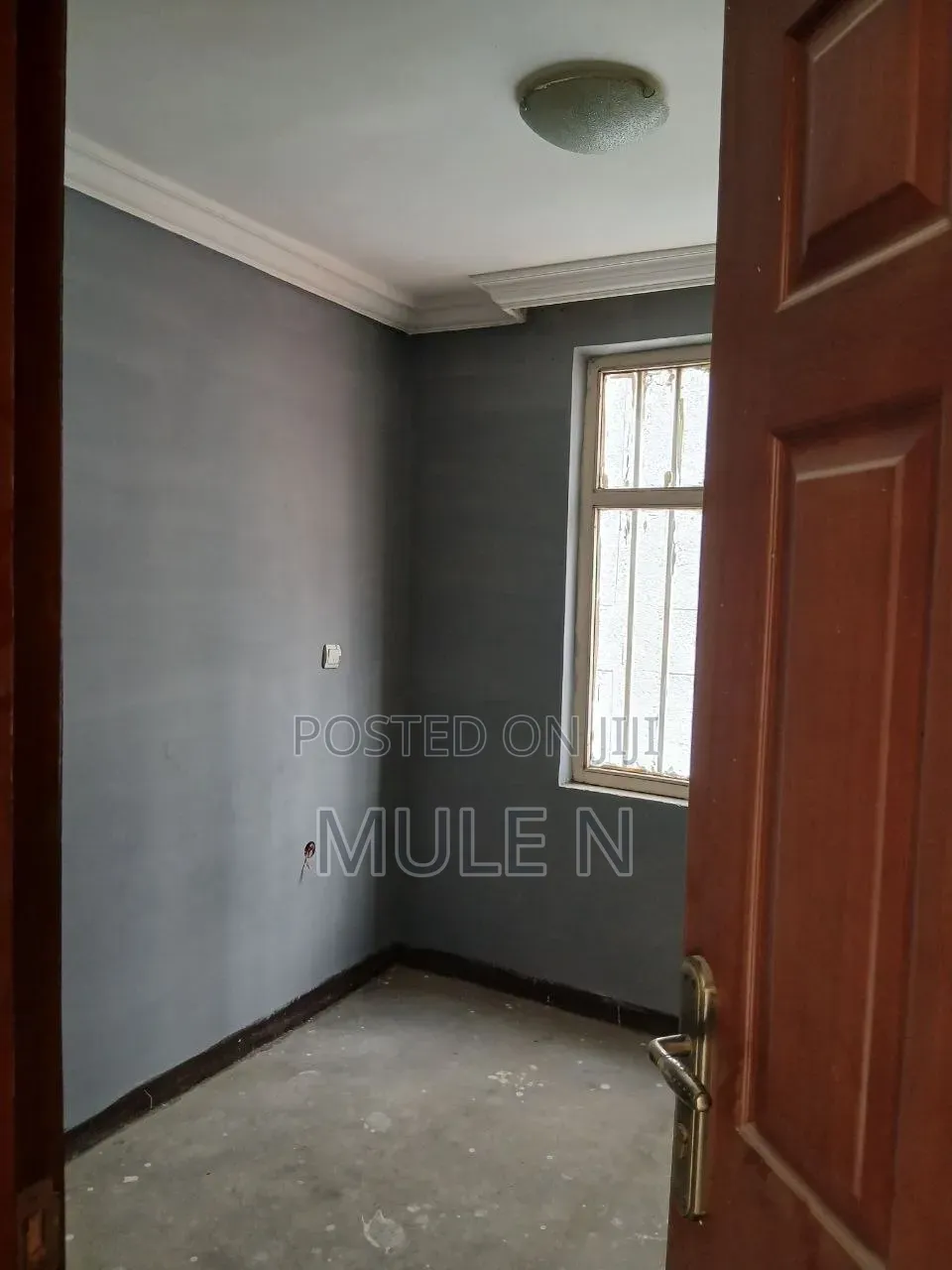 Furnished 2bdrm Condo in Abado Condominium, Yeka for sale