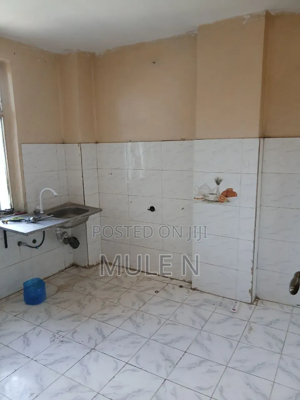 Furnished 2bdrm Condo in Abado Condominium, Yeka for sale