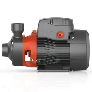 Leo Water Pump 1hp