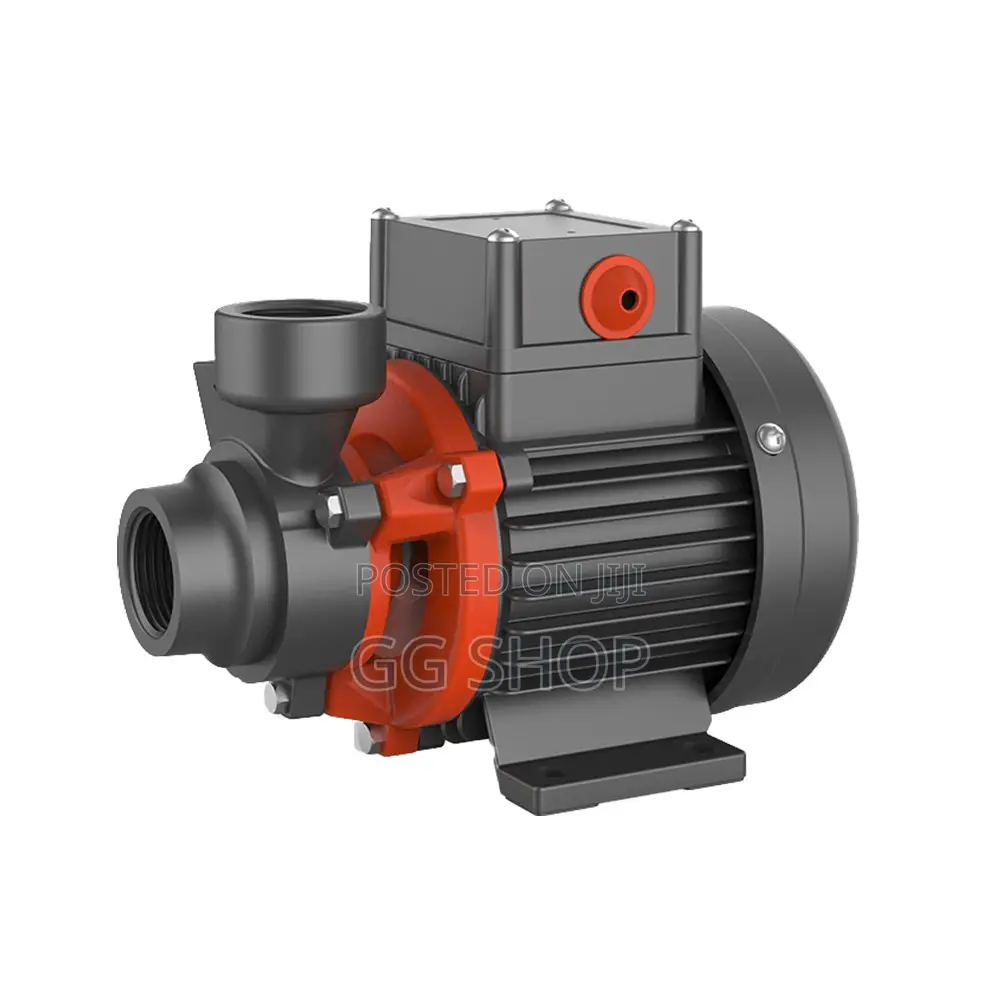 Leo Water Pump 1hp