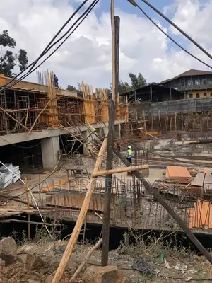 3bdrm Apartment in Paragon Real Estate, Addis Ketema for sale