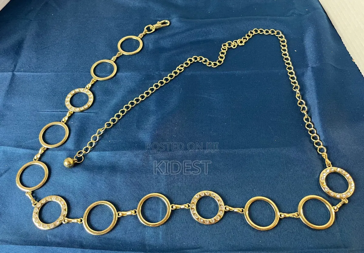 Waist Chain