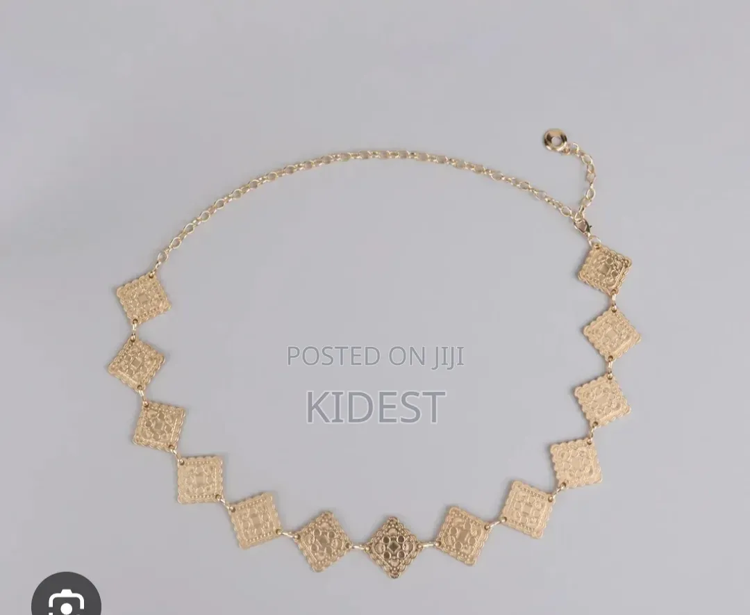 Waist Chain