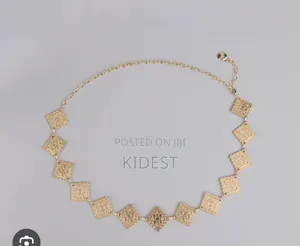 Waist Chain