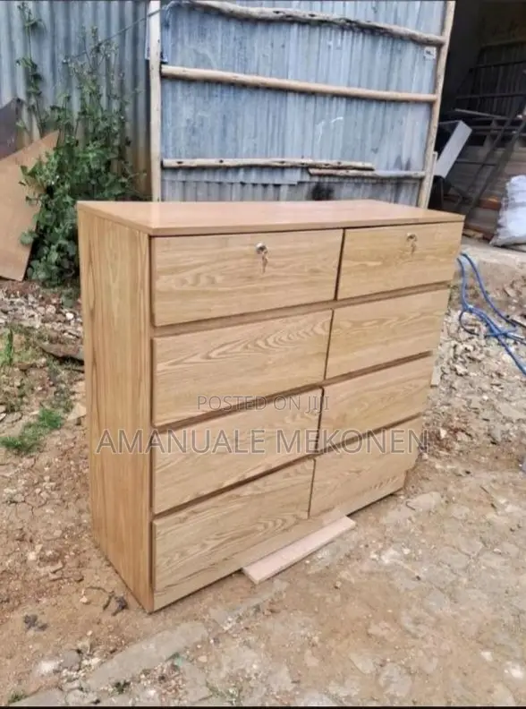 Quality MDF Drawer