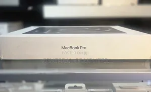 New Laptop Apple MacBook Pro 2026 M5 Max 128GB Apple M5 Max SSD 4T