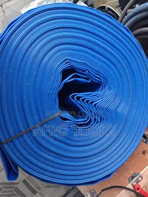 Delivery Hoses (ሸራዎች)