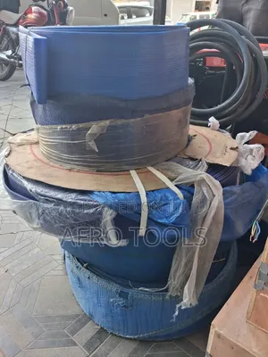 Delivery Hoses (ሸራዎች)