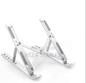 Adjustable, Durable Aluminum Pc Stand