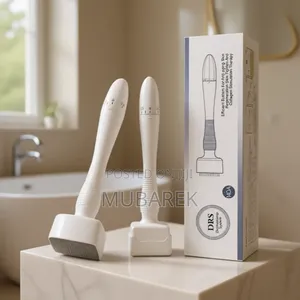 Drs Dermastamp Ewige Jugend Adjustable Microneedle Anti-age