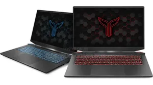 New Laptop MSI Cyborg 14 16GB AMD Ryzen 9 SSD 1T