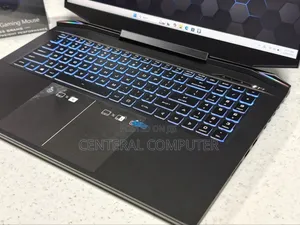 New Laptop MSI Cyborg 14 16GB AMD Ryzen 9 SSD 1T