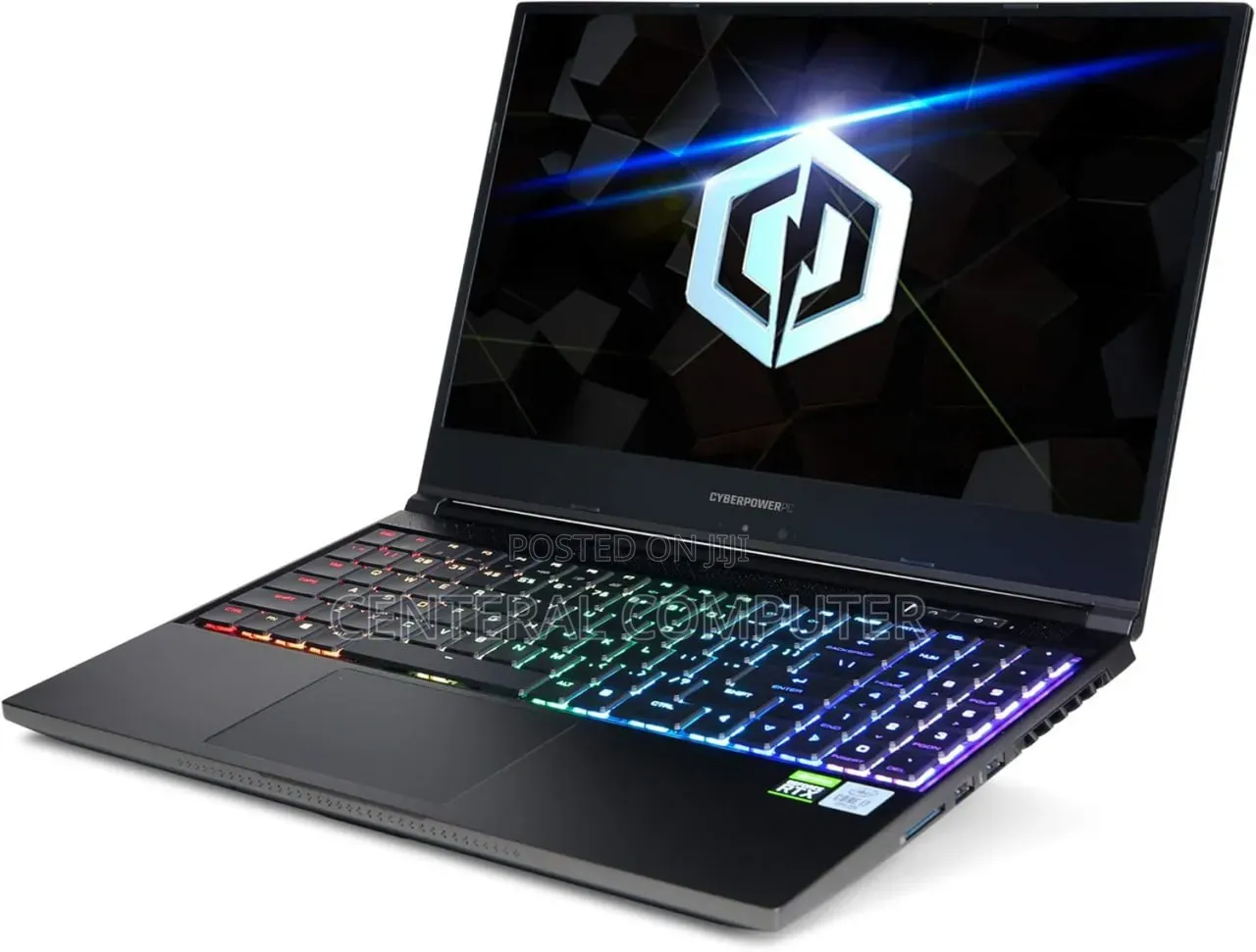 New Laptop MSI Cyborg 14 16GB AMD Ryzen 9 SSD 1T