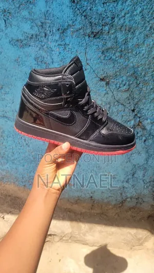 Air Jordan High