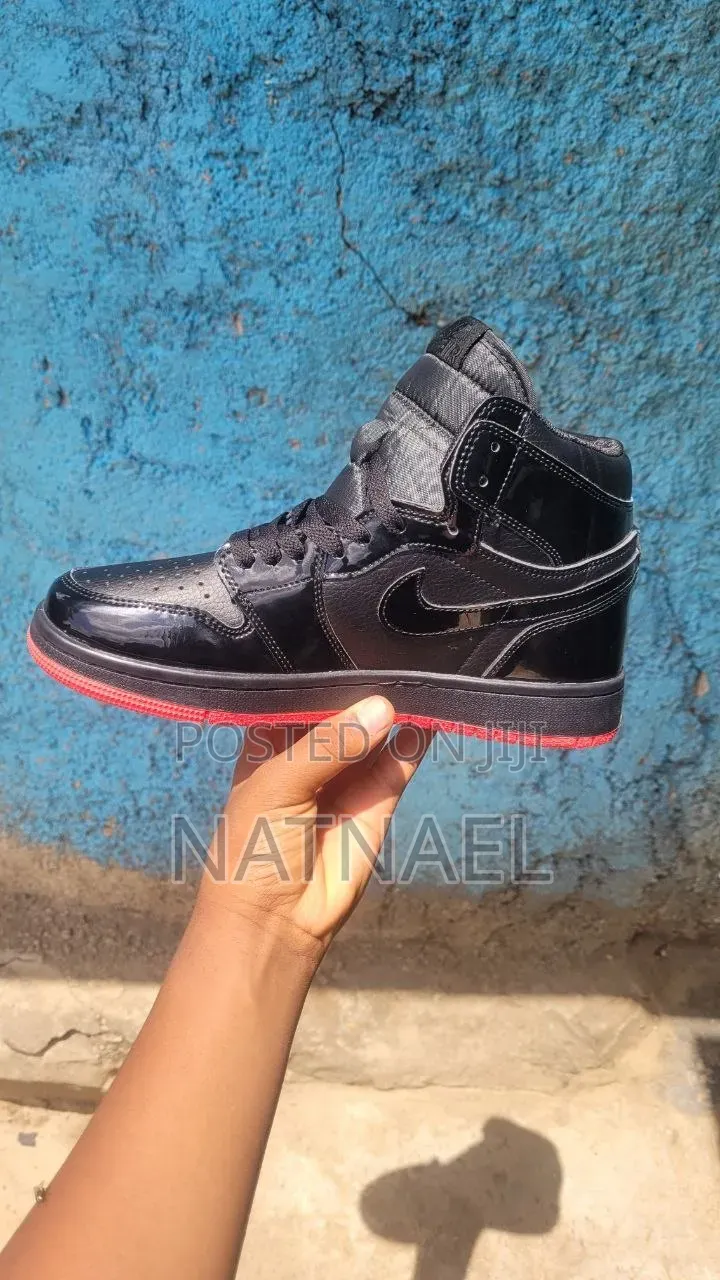 Air Jordan High