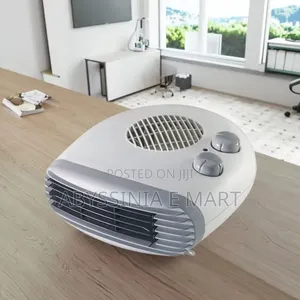 Niva Quality Fan Heater
