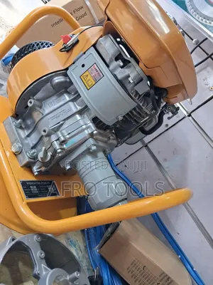 ኮንክሪት ቫይብሬተር