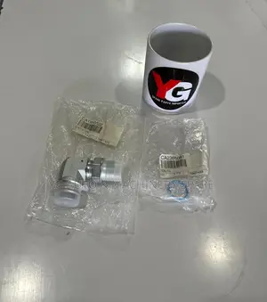 Cat Elbow Adaptor Gp 191-0523