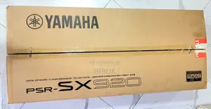 New Keyboard