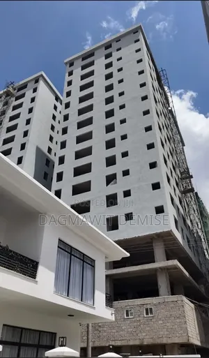 2bdrm Apartment in Bole for sale
