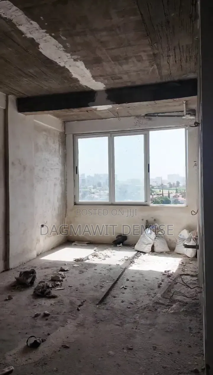 2bdrm Apartment in Bole for sale