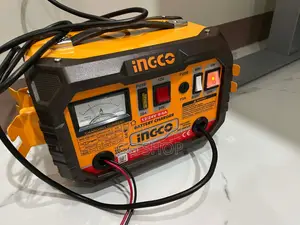Ingco Battery Charger 12v