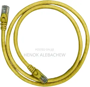 Patch Cord Cable Cat 6a
