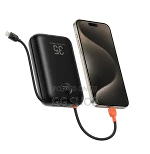 Calu 30000mah Power Bank