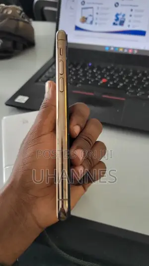 Apple iPhone 11 Pro 256 GB Gold