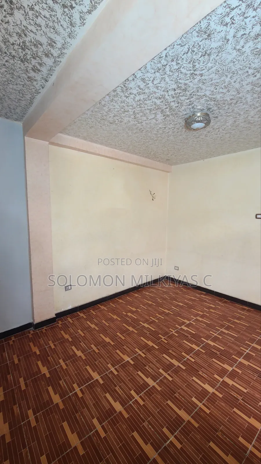 1bdrm House in Kolfe Keranio for rent