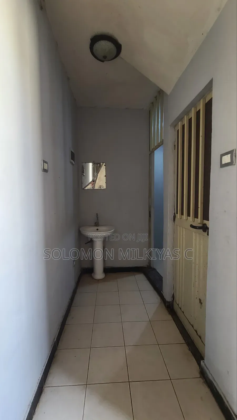 1bdrm House in Kolfe Keranio for rent