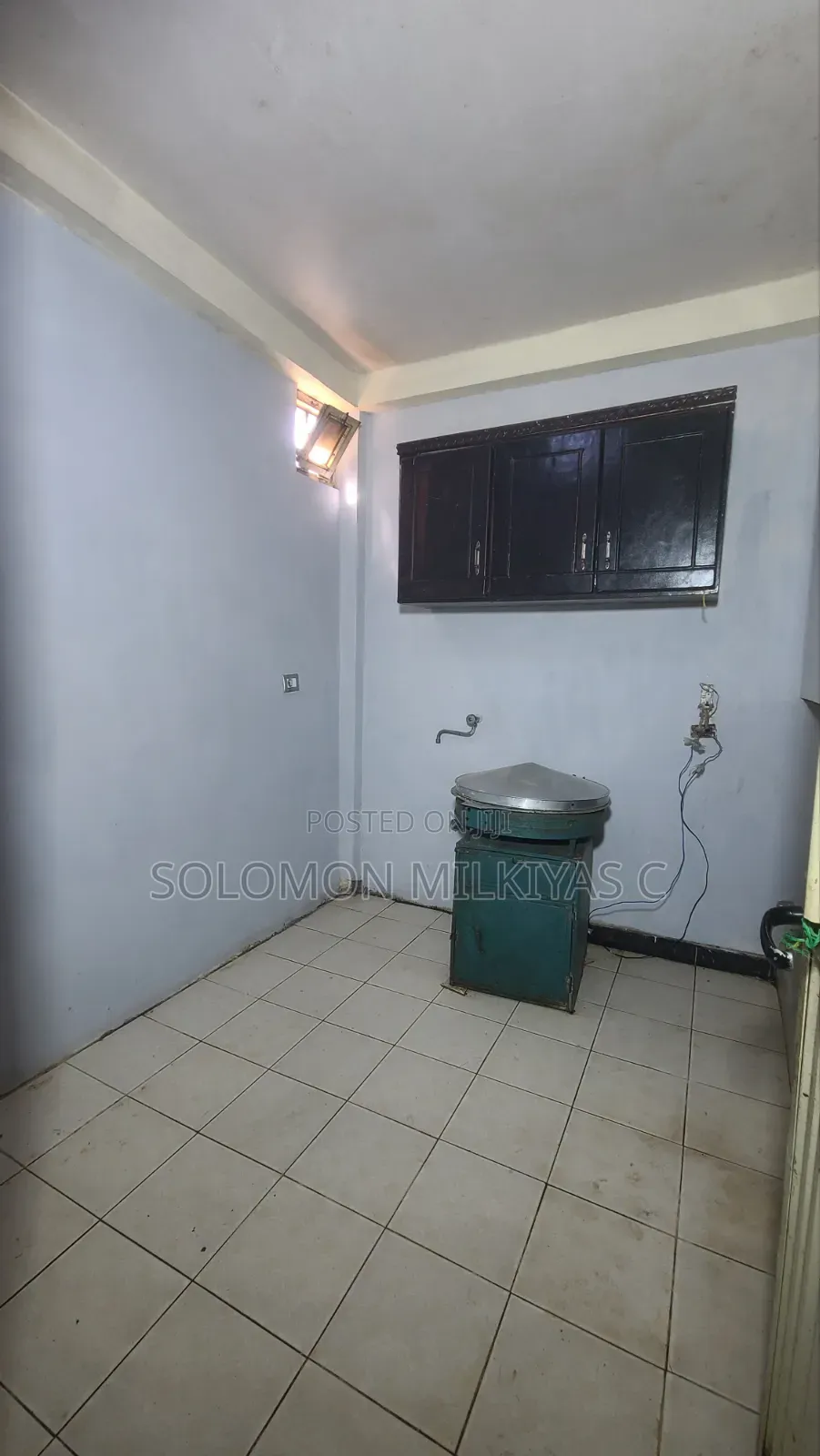 1bdrm House in Kolfe Keranio for rent
