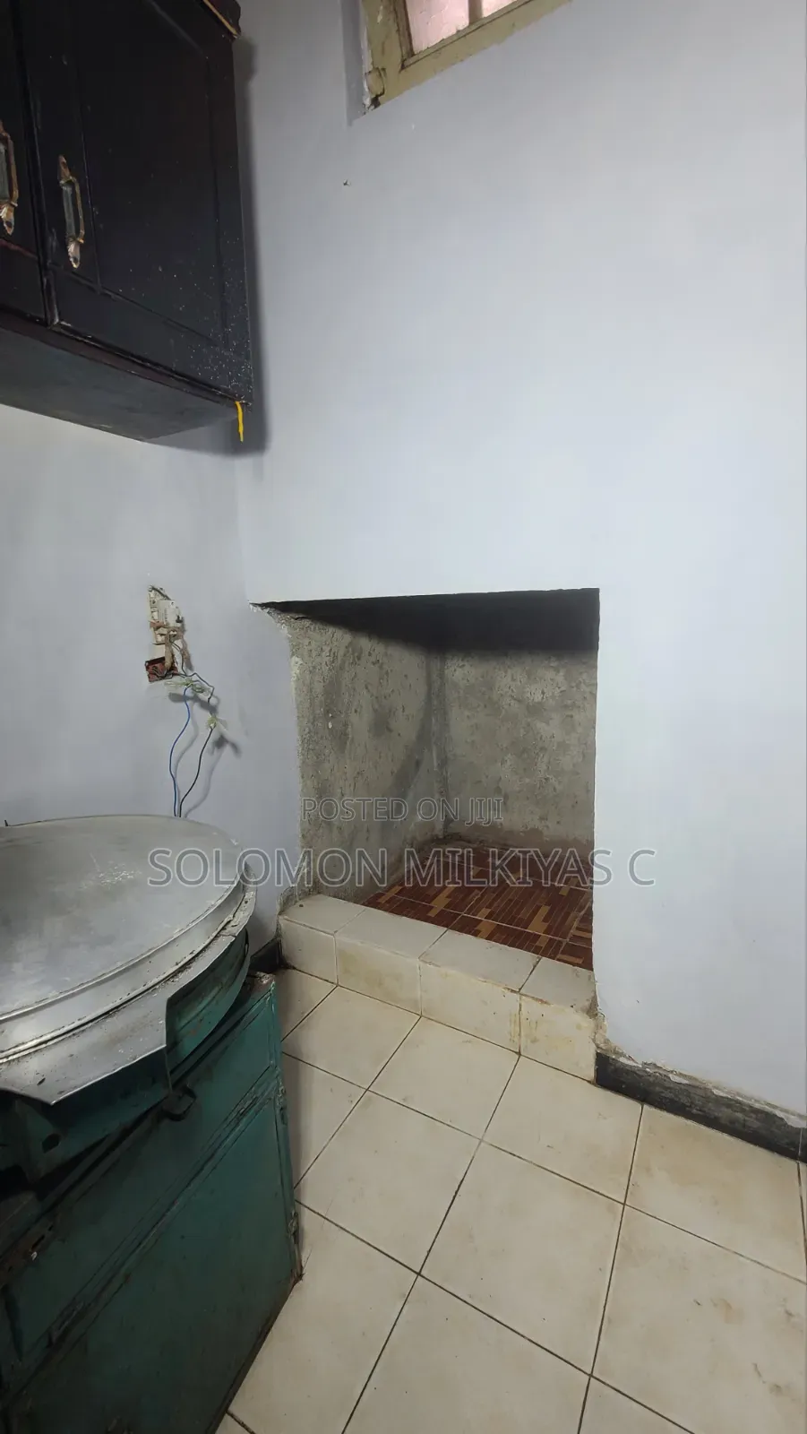 1bdrm House in Kolfe Keranio for rent