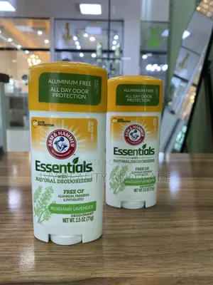 Original Arm Hammer Essentials Natural Deodorant