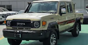 Toyota Land Cruiser Mud Flap Set