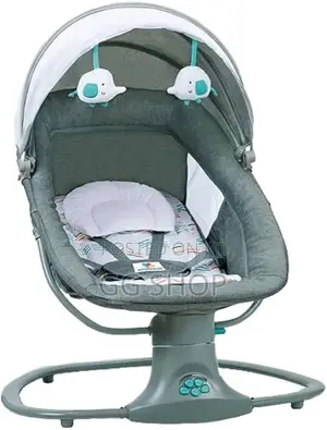 3 in 1 Original Bassinet Swing