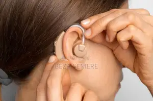 Digital Hearing Amplifier - Personal Hearing Enhancement Sound