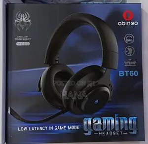 Gaming Headset