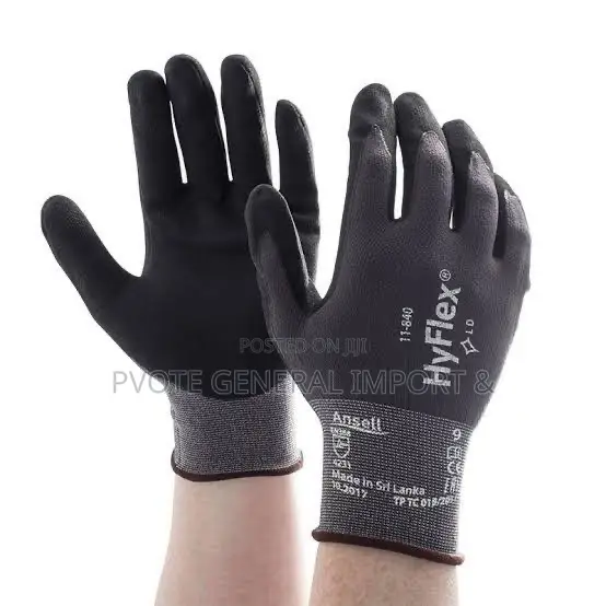 Hyflex Gloves