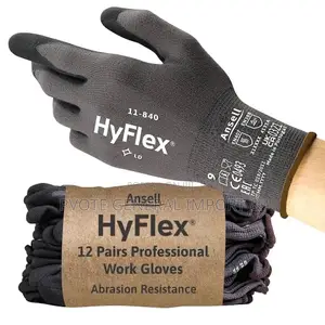 Hyflex Gloves