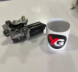 Toyota Land Cruiser 2015-2025 Original Wiper Motor 85110-60202