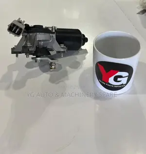Toyota Land Cruiser 2015-2025 Original Wiper Motor 85110-60202