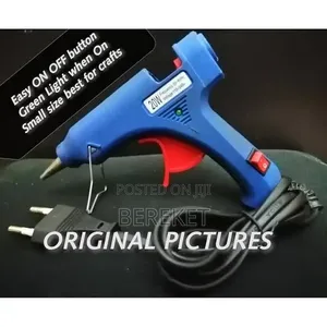 Hot Glue Gun
