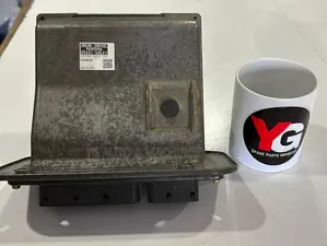 Toyota Land Cruiser 2015-2025 Original Used Ecu 89661-60l21