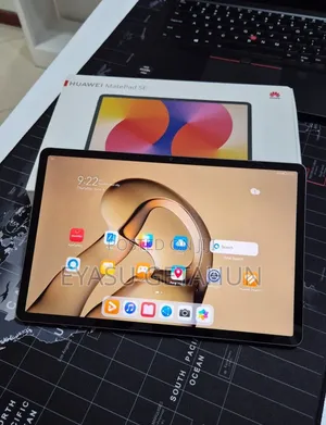 New Huawei MatePad SE 128 GB