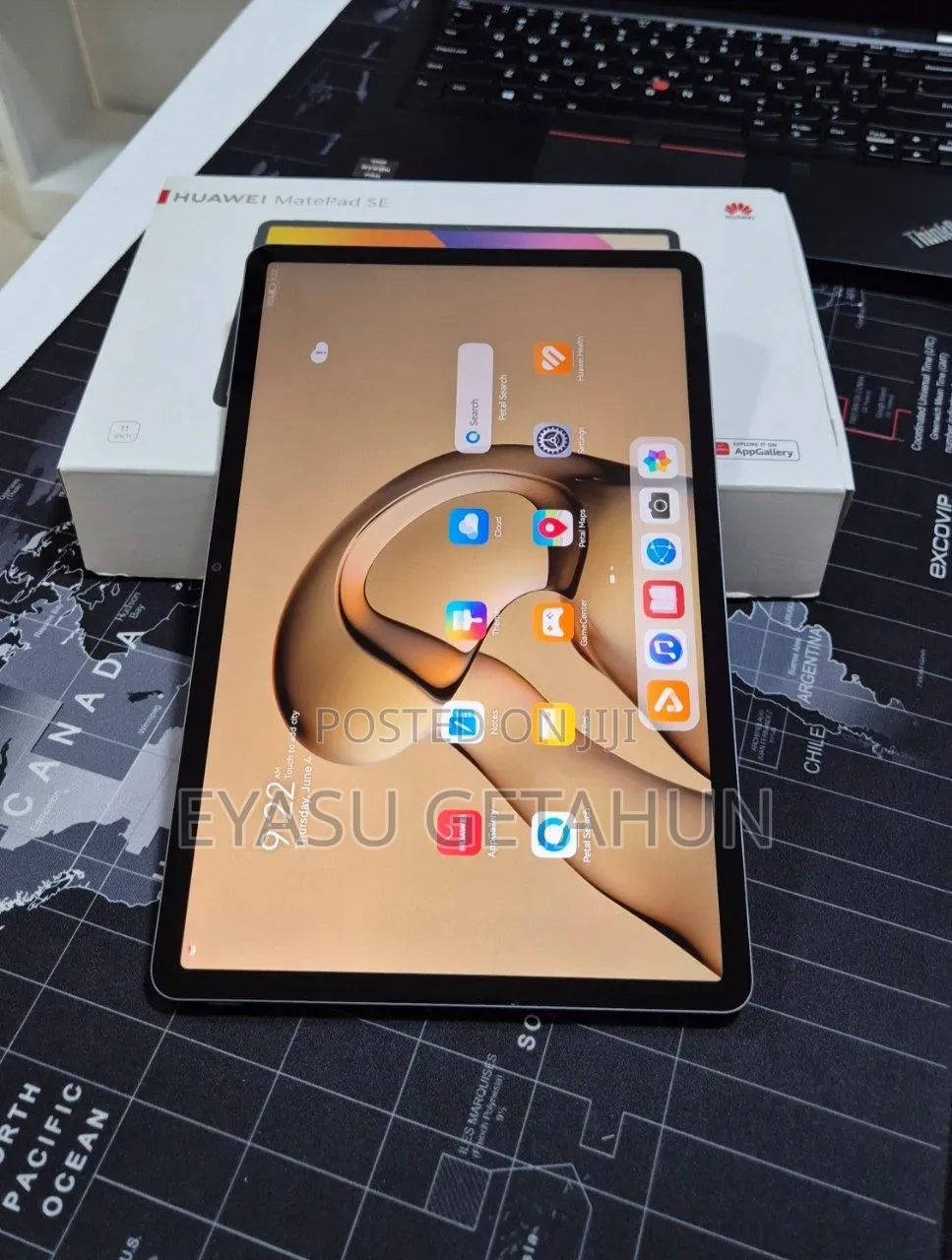 New Huawei MatePad SE 128 GB