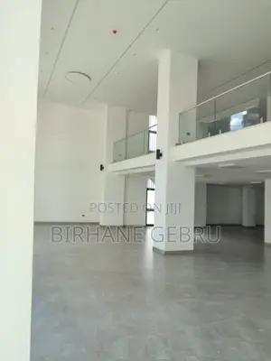 Space Rent for Super Market .Cafe and Resturant
