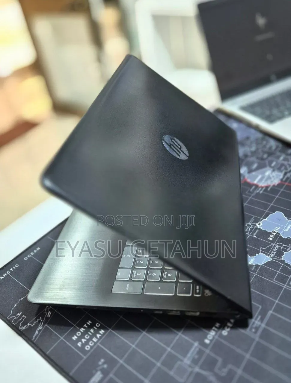New Laptop HP Pavilion 15 8GB Nvidia SSD 256GB