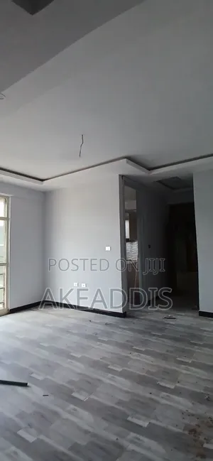 Furnished 2bdrm Condo in Bole Beshale for sale
